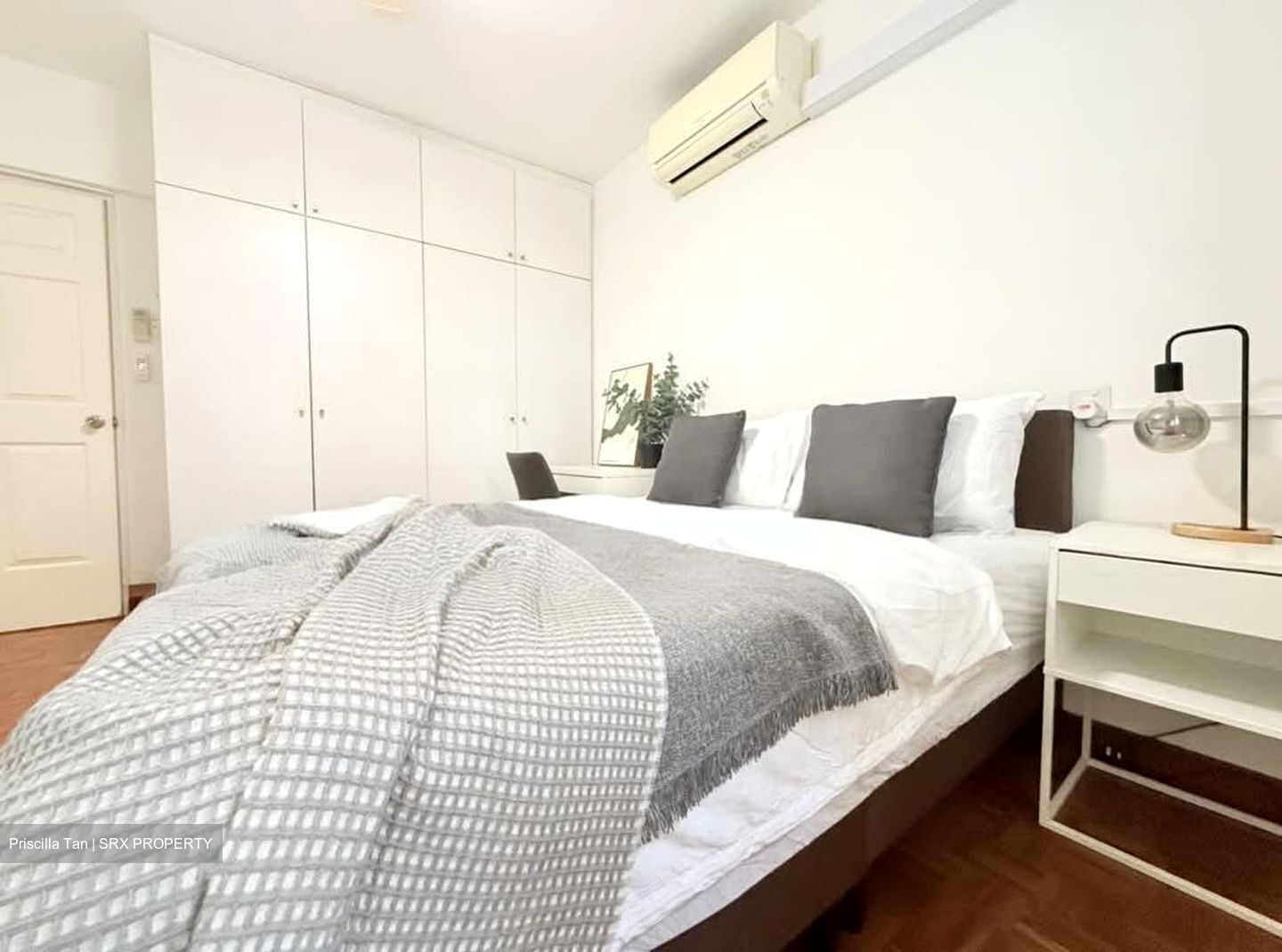 Pine Grove (D21), Condominium #553990681